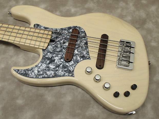 XOTiC XJ-1T 5st Ligh Weight - Lefty (White Blonde) | Reverb