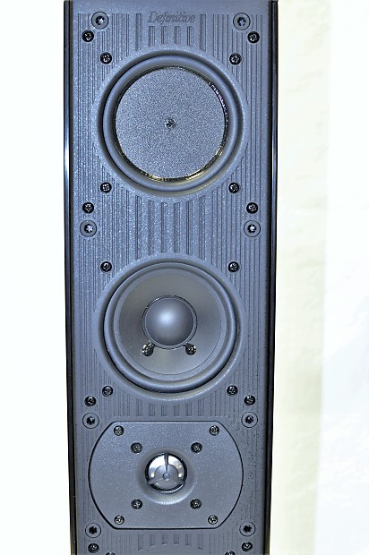 Mythos discount 2 speakers