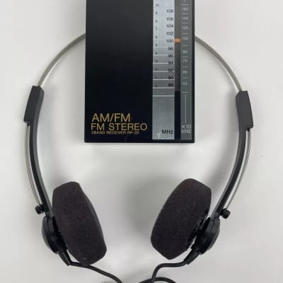 TOSHIBA ＲＰ-727F ラジオ 東伯店(琴浦町)】東芝 FM/AMアンティークラジオ RP-727Fを買取