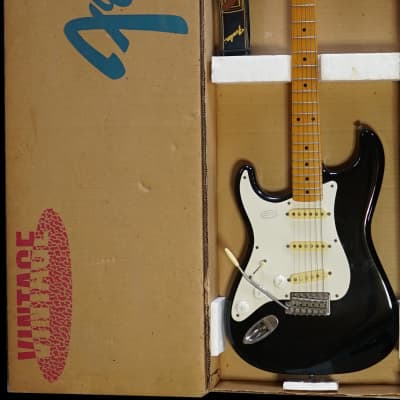 SALE 82/83 Fender Japan JV Stratocaster Extremely Rare ST57-65 LH