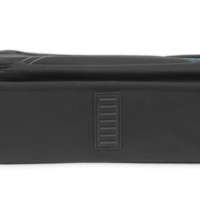 Rockville 76 Key Padded Slim Durable Keyboard Gig Bag Case For KORG KROME EX-73 image 5