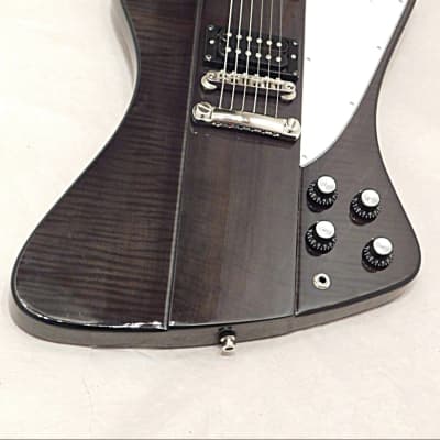 数量は多い Epiphone Limited Firebird Slash Edition エレキギター