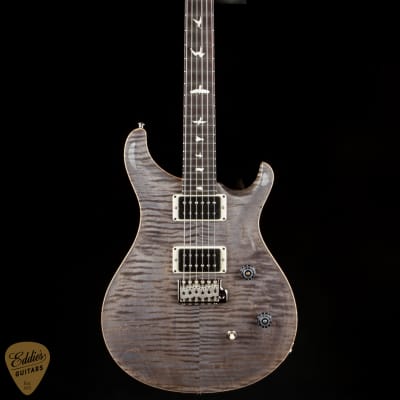 PRS CE 24 - Faded Grey Black 2023 image 3