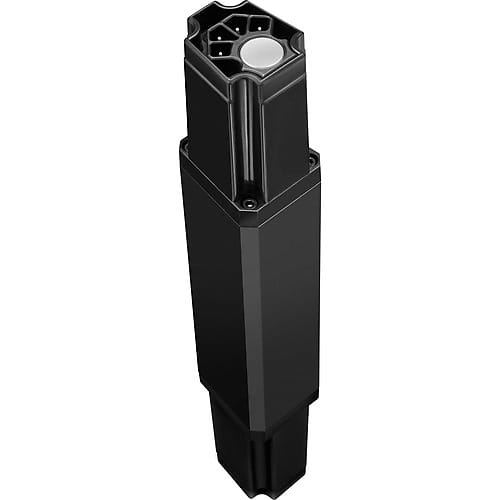 Electro-Voice EVOLVE50-PL-SB Column Speaker Short Pole image 1