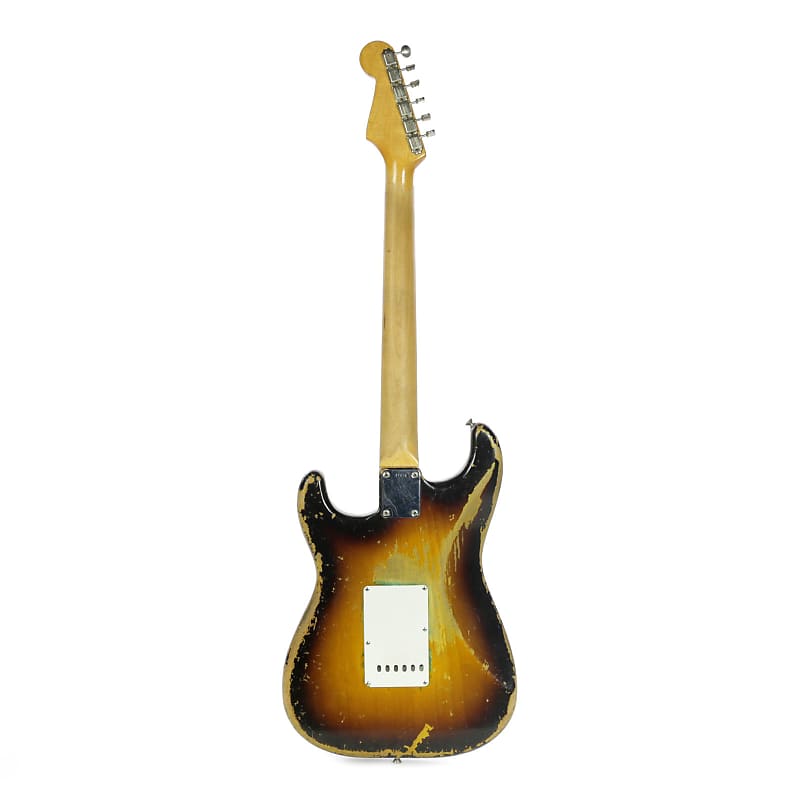 Fender Stratocaster 1959 image 2