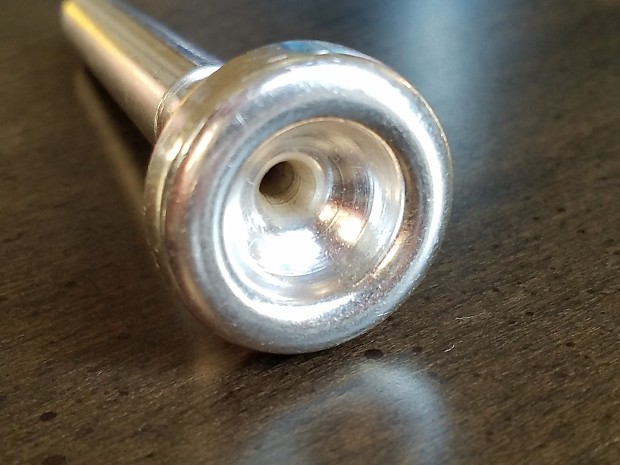 Purviance CM 4* D4 Trumpet Mouthpiece | Reverb