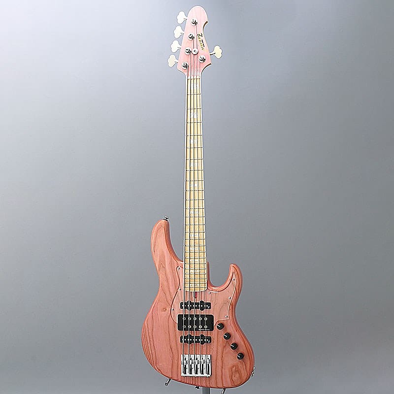 ATELIER Z Beta5 D Plus Custom (TP-Bright PINK/MH) -Made in Japan