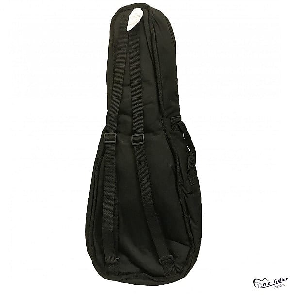 Levy's Leathers CMUT Polyester Bag for Tenor-Sized Ukulele