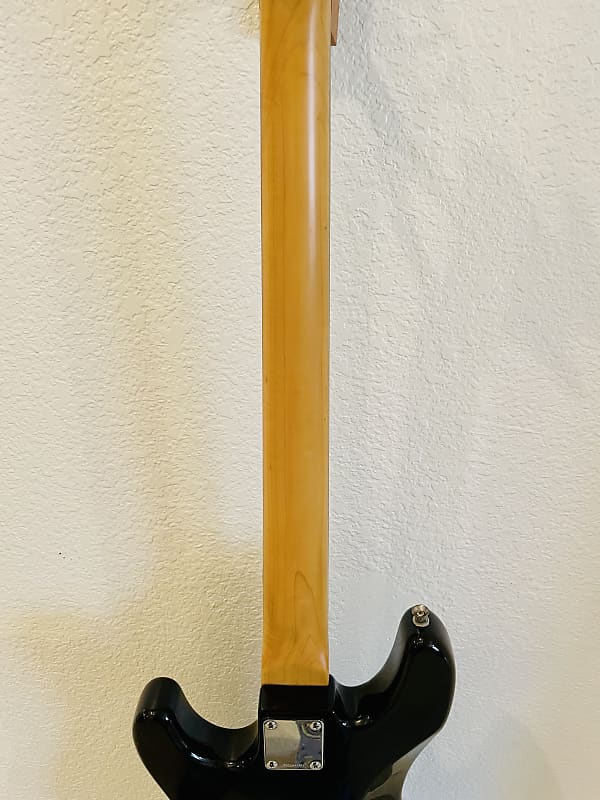 Epiphone By Gibson Rock Bass JB Style 1986-1992 - Gloss
