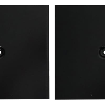 2) Rockville Adjustable Studio Monitor Speaker Stands For Genelec 8020D Monitors image 8