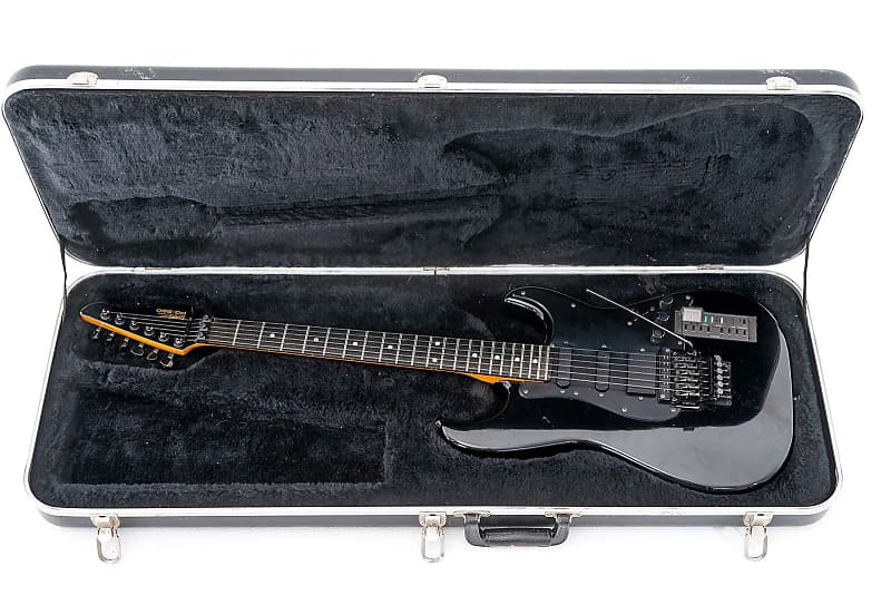 Casio PG-380 | Reverb