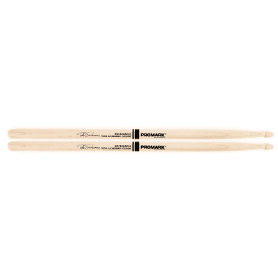Pro-Mark SD330W Todd Sucherman Signature Maple SD330 Wood Tip Drum Sticks