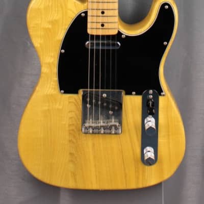 Fender TL-72 Telecaster Reissue MIJ | Reverb Fender TL-72 Telecaster Reissue MIJ | Reverb