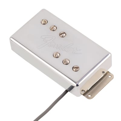 新品 Roswell Wide Range Humbucker Chrome Roswell Pickups WDR10 Humbucker Chrome | MUSIC STORE
