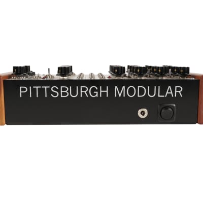 Pittsburgh Modular System 10 Modular Synthesizer System [USED] image 5