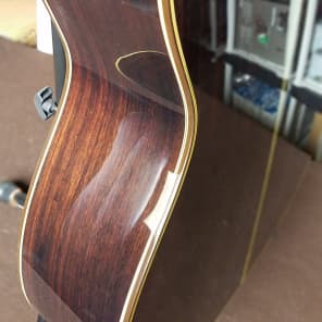 Takamine TH5C Acoustic Guitar (TH5C) image 12