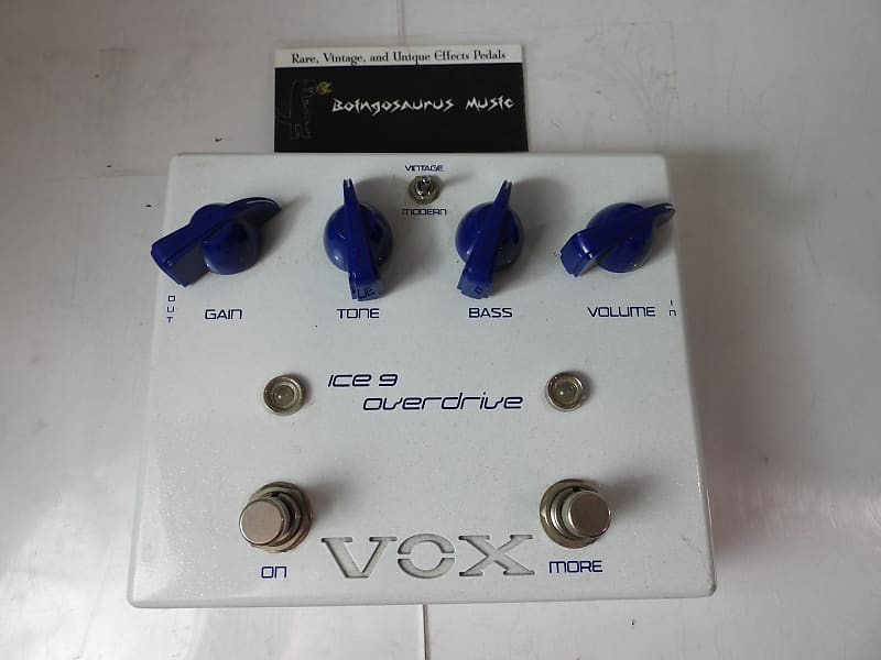 Vox Vox