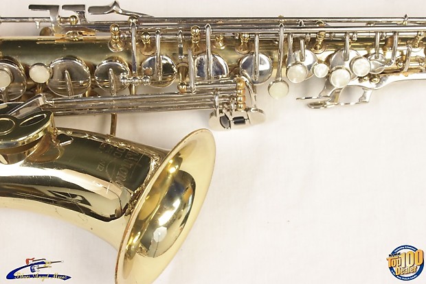 Armstrong 3000 Alto Sax | eBay
