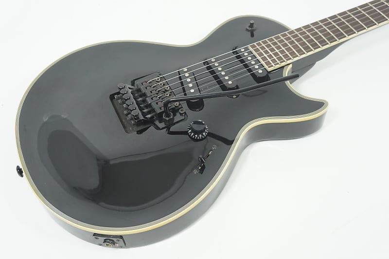 Grass Roots G-CL-60I LUNA SEA SUGIZO Model Les Paul Type ESP