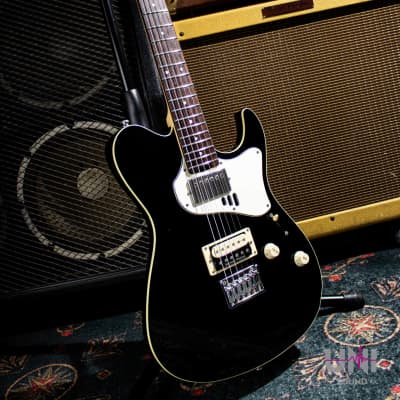 まおESP THROBBER エレキギター2006年製 THROBBER | ESP GUITARS