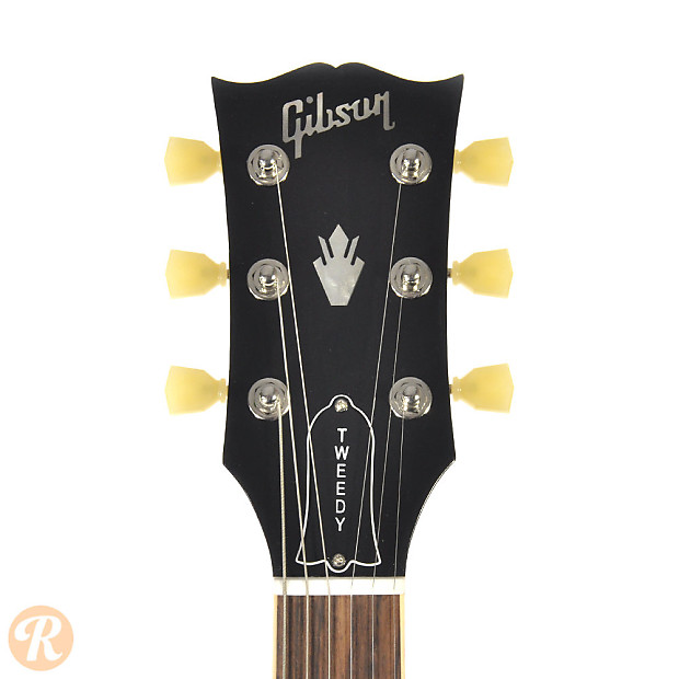 Gibson SG Standard Jeff Tweedy Blue 2012 image 8