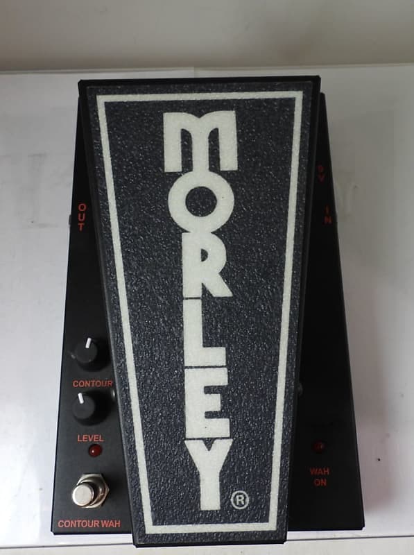 Morley Morley
