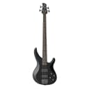 Yamaha - TRBX304 - 4-String Electric Bass Guitar - Black
