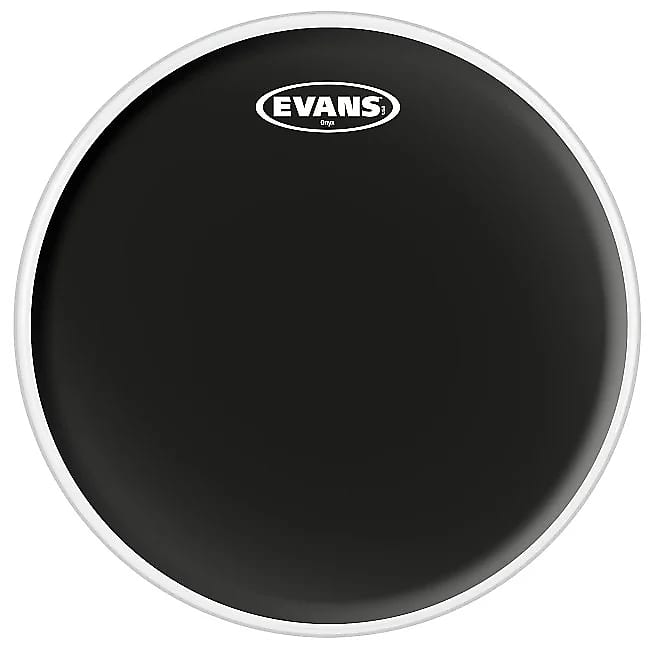 Evans B15ONX2 Onyx Drum Head - 15" image 1