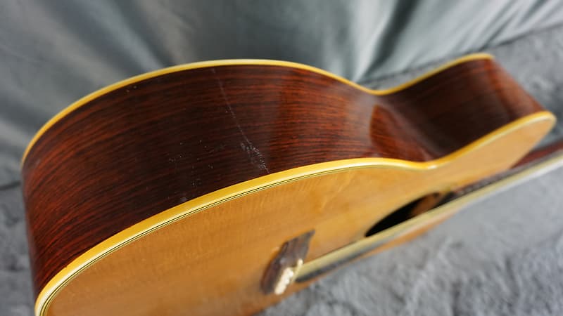 アコースティックギター TAKAMINE ELITE F-200 - メルカリ