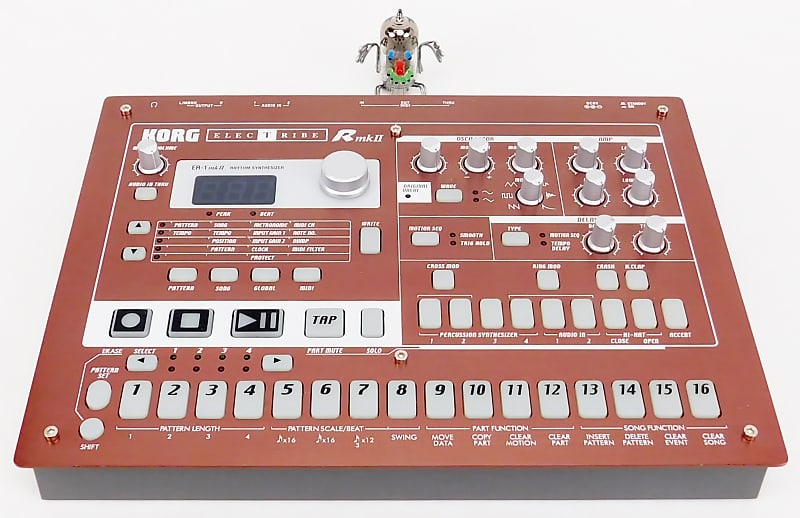 Korg Electribe ER-1 MK 2