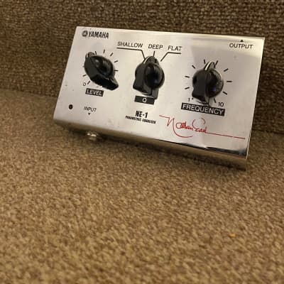 YAMAHA NE-1 ベースエフェクター