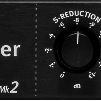 SPL DeEsser mk2 image 2