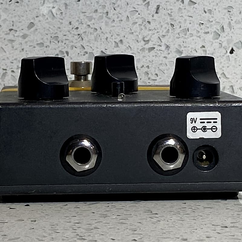 TC Electronic Vintage Distortion | Reverb