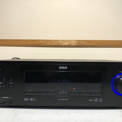 RCA RT-2870 Receiver HiFi Stereo Vintage 5.1 Channel Home Theater Surround Dolby image 1