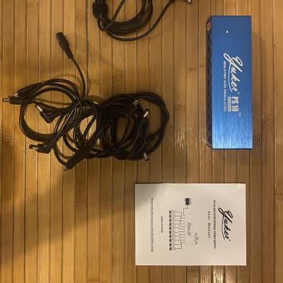 Yuker PS10 2200 mA Isolated Power Supply (Same Day Shipping) image 1