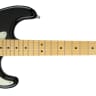 Fender The Edge Strat, Maple Fingerboard, Black 885978636907