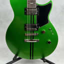 *Demo* Yamaha Revstar Standard RSS20 Electric Guitar - Flash Green