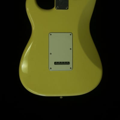 Fender Player MIM HSS Stratocaster - Buttercream w/Gigbag USED (2020) image 5