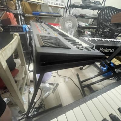 Roland Juno 106s 61-Key Programmable Polyphonic Synthesizer image 4