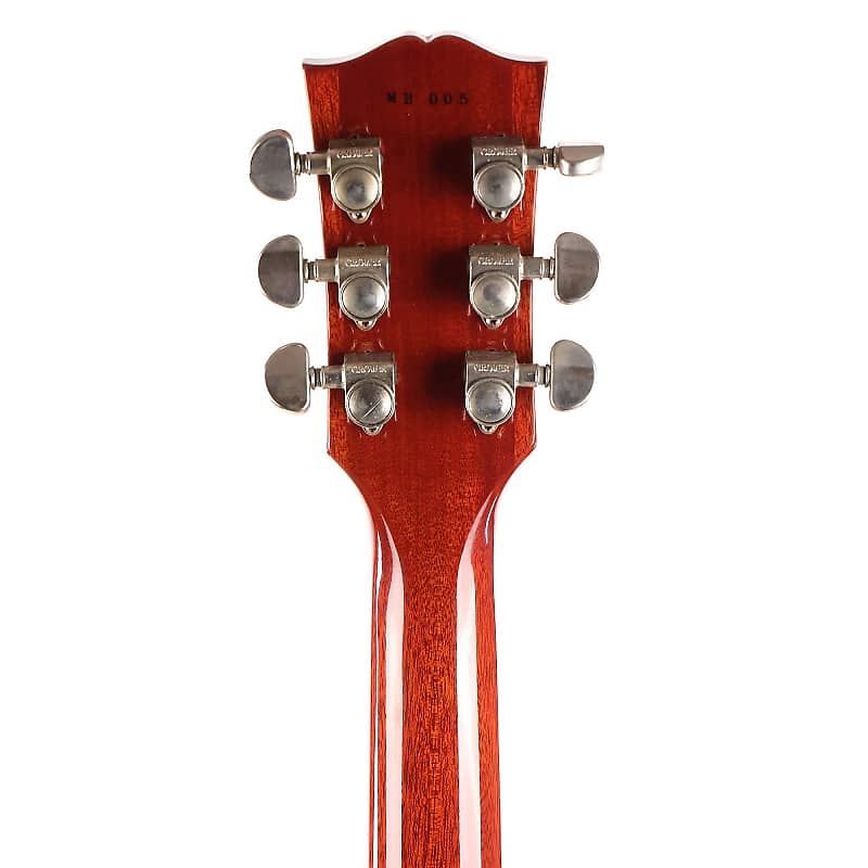 Gibson Custom Shop Michael Bloomfield '59 Les Paul Standard (VOS) 2009 image 8