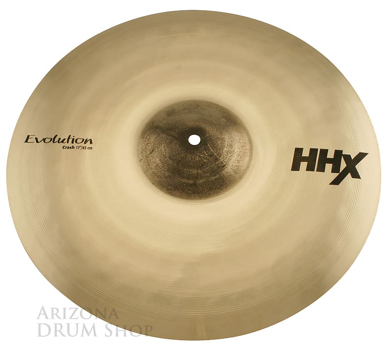 Sabian 17