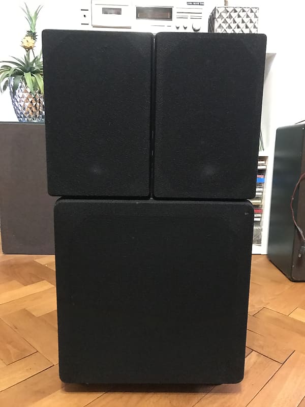 Electro-Voice SENTRY 30 Speakers/Monitors | Reverb