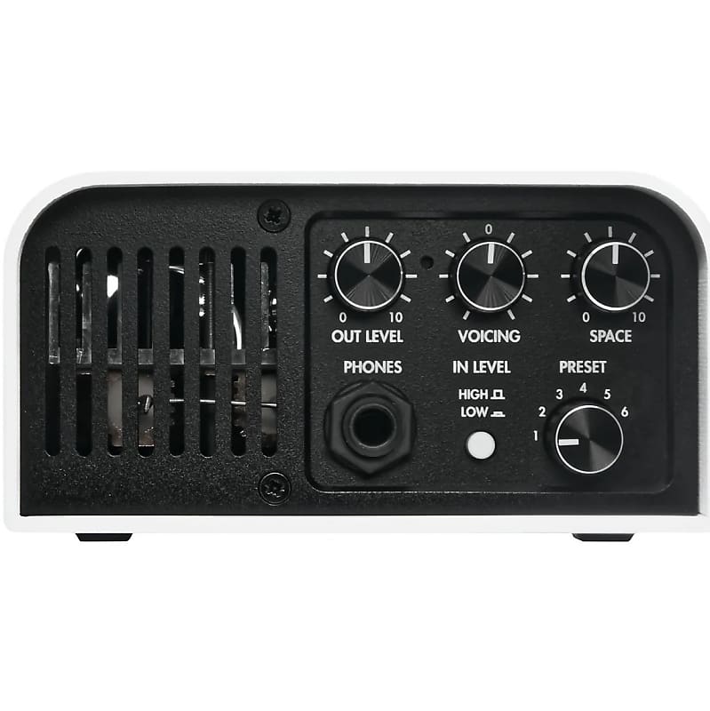 Two Notes Torpedo Captor X 16ohm Stereo Reactive Load Box