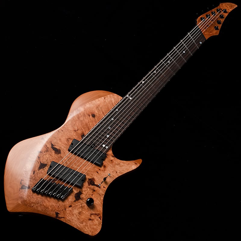 Abasi guitars deals price