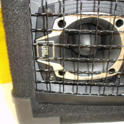 EBS Evolution Neoline Pro 112 1x12 + 2" 300-Watt 8-Ohm Bass Cab image 6