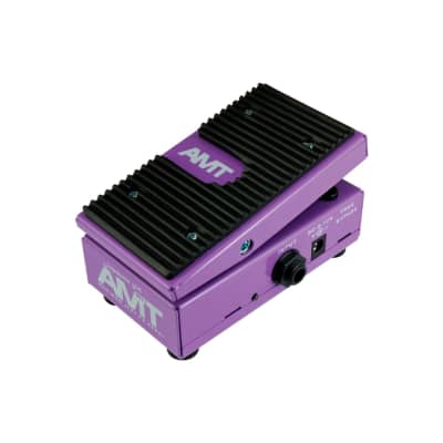 AMT Electronics AMT Electronics WH-1 Japanese Girl Wah Wah Pedal for sale