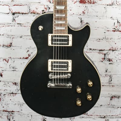 Epiphone - Vivian Campbell Les Paul Electric Guitar - w/Gotoh Locking Tuners And Bag - x3483 - USED for sale