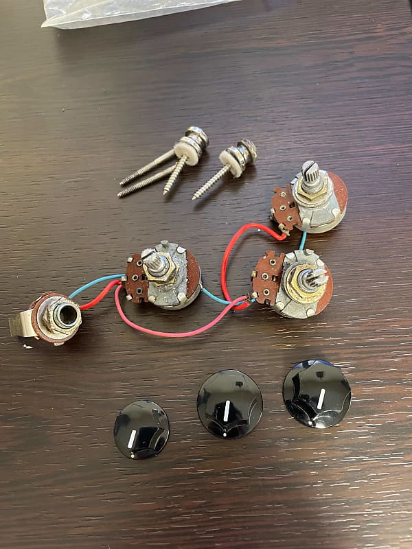 Fender Jazz Bass Parts Japan Vintage 80s | Reverb Canada