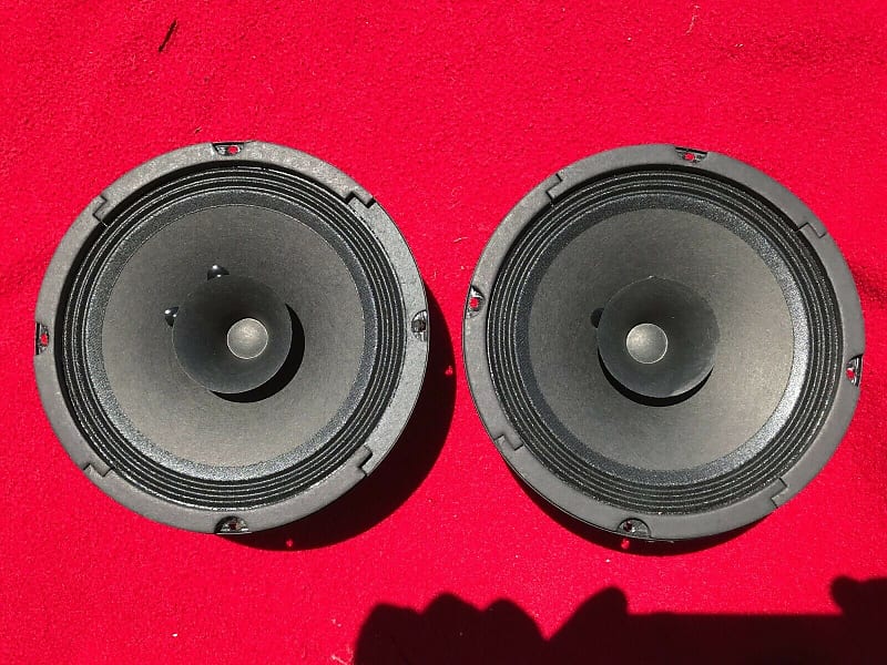 Fender speakers for store sale