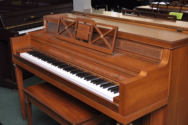 Everett sales spinet piano